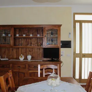  Appartamento Casa Vacanza Podere Ristoro