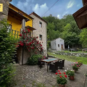  Casa vacanze Yellow Corner