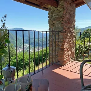  Casa vacanze La Casa In Valli 35
