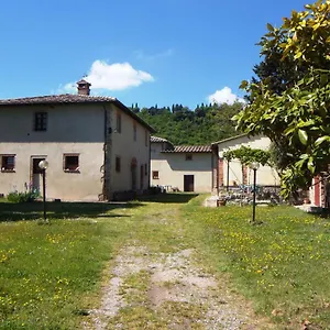  Casa di campagna Podere San Guglielmo