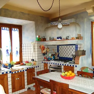  Appartamento Casa Arcobaleno