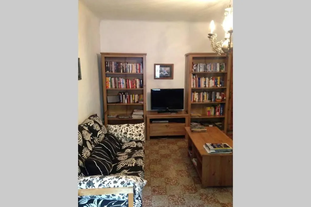 Nestled In A Valley, Bagni Di Lucca Apartment