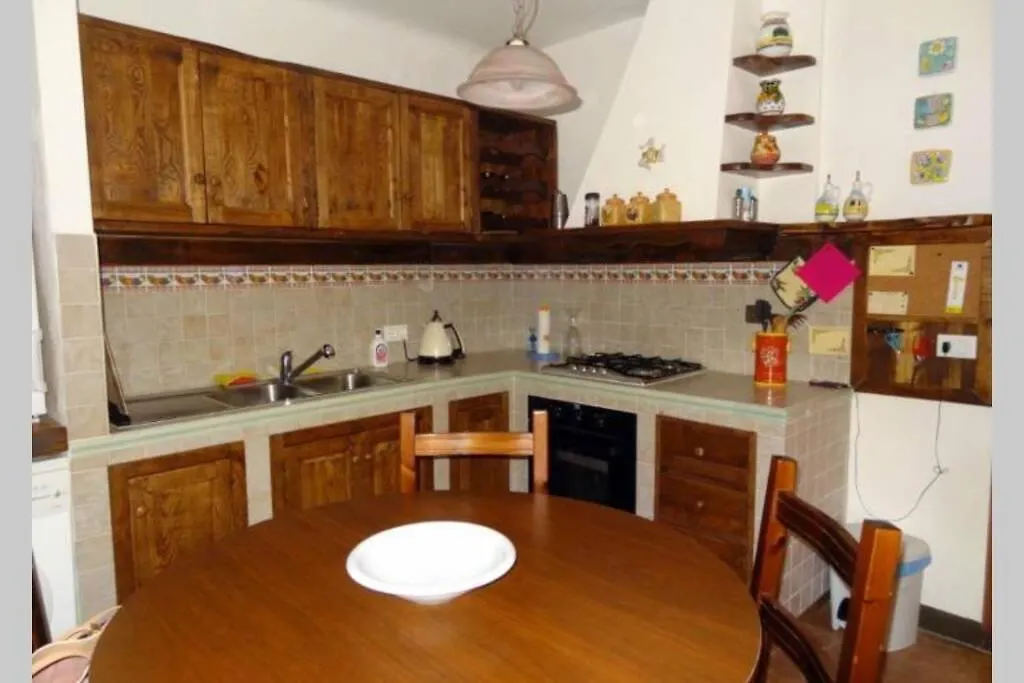 Nestled In A Valley, Bagni Di Lucca Apartment