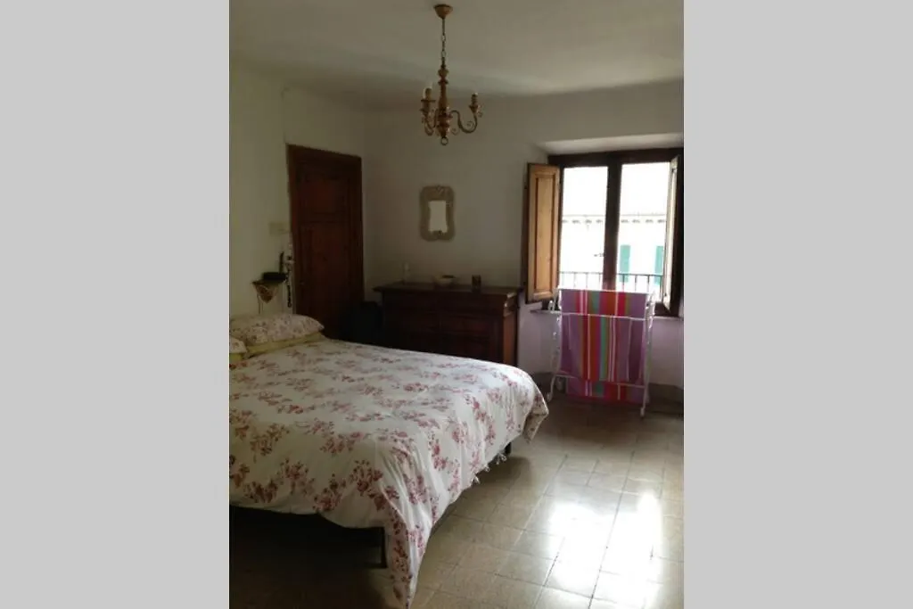 Nestled In A Valley, Bagni Di Lucca Apartment Italy
