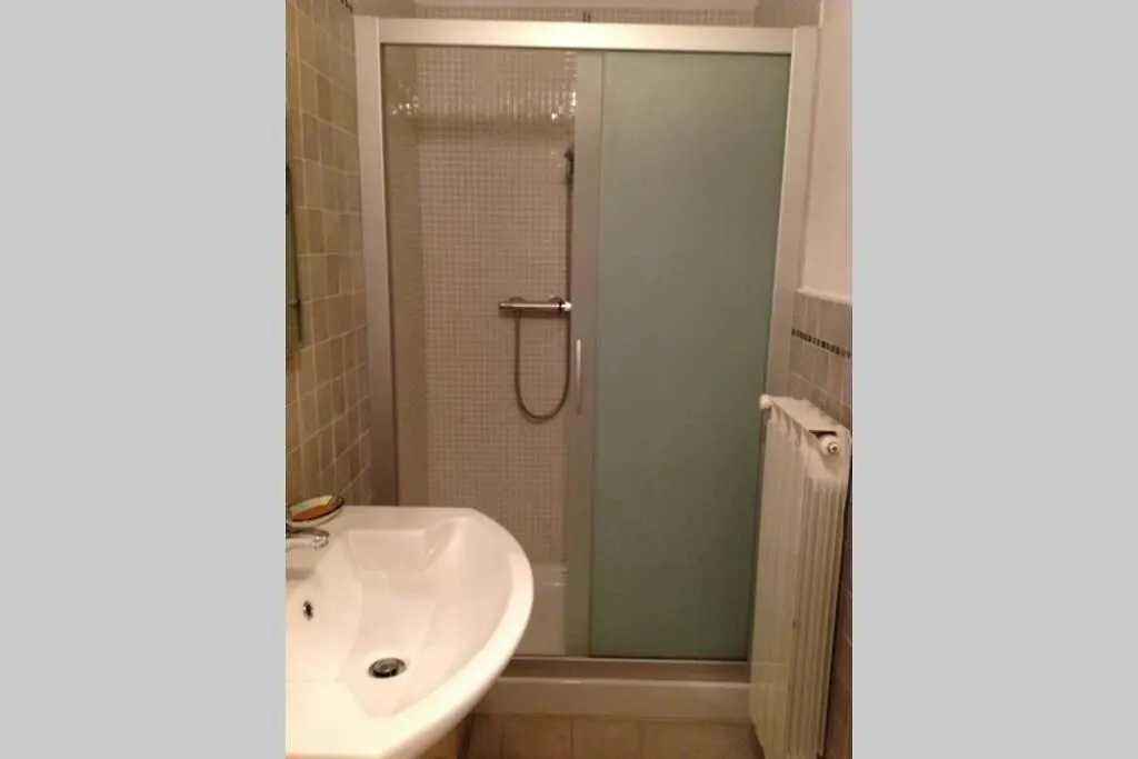 Nestled In A Valley, Bagni Di Lucca Apartment Italy